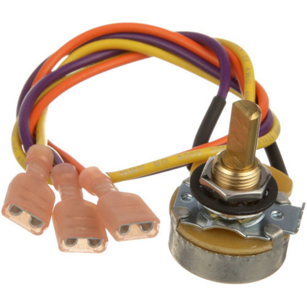 Fast Potentiometer For  - Part# 213-50155-12 213-50155-12